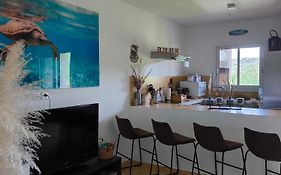 Havre de paix T3 vue mer